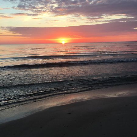 Namai Pas Gintara Hotel Palanga Buitenkant foto