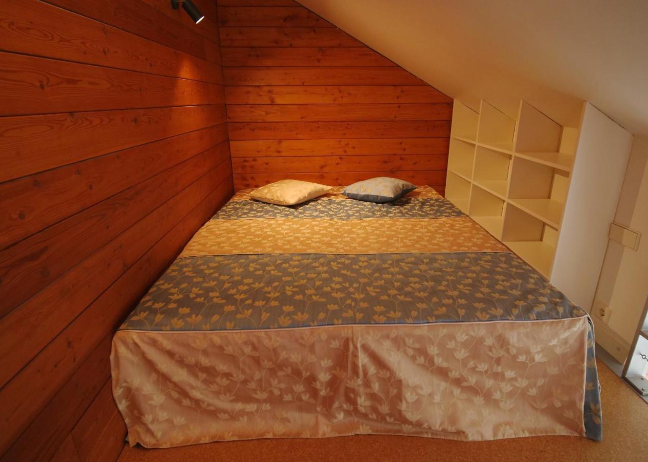 Namai Pas Gintara Hotel Palanga Buitenkant foto