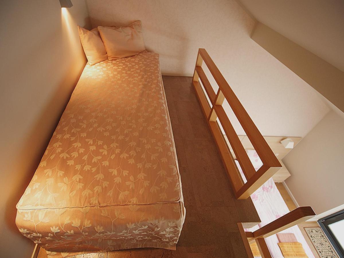 Namai Pas Gintara Hotel Palanga Buitenkant foto